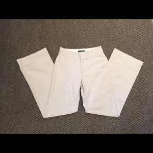 Banana republic stretch Harrison fit dress pants