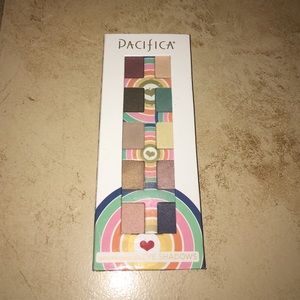 Pacifica natural minerals eye shadow