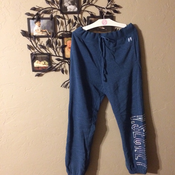 VS Sweats