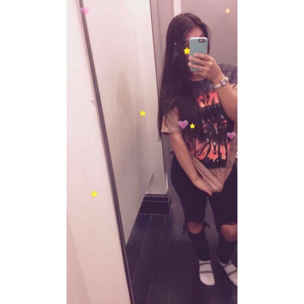 Meet your Posher, Elsa