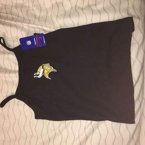 Vikings tank top