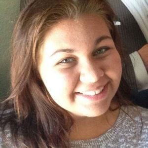 Meet your Posher, Lindzey