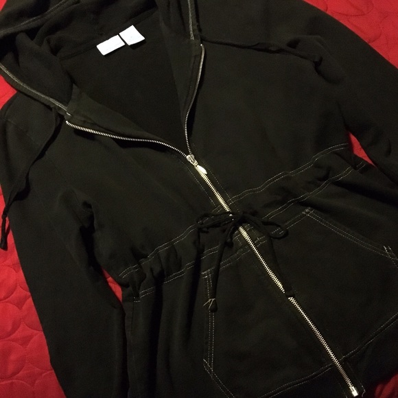 Kim Rogers Full Zip Jacket - Picture 2 of 5