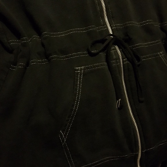 Kim Rogers Full Zip Jacket - Picture 3 of 5