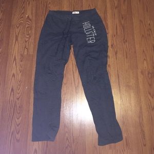 Hollister Sweatpants