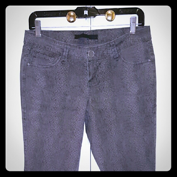 Material girl jeans