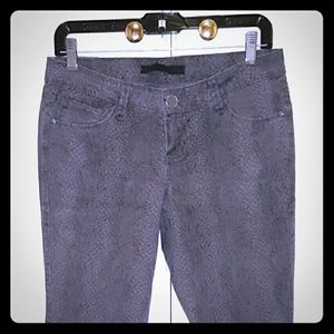 Material girl jeans