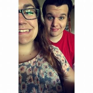 Meet your Posher, Allyson