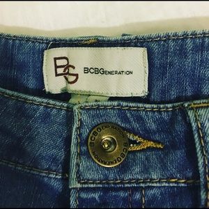 Authentic BCBG Jeans