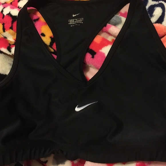 Nike Dry Fit Sports Bra
