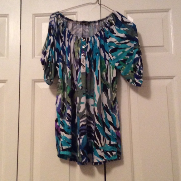 Blouse