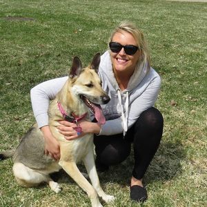 Meet your Posher, Heather