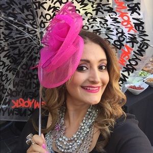 Meet your Posher, Ale