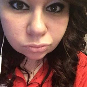 Meet your Posher, Cheyenne