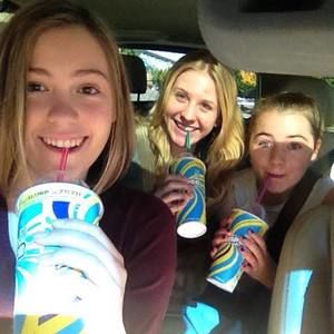 Meet your Posher, Gabriella