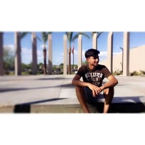 Meet your Posher, Gabriel