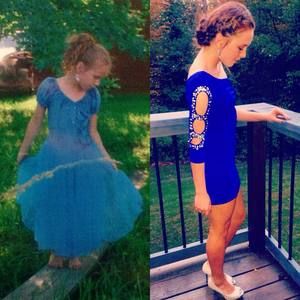 Meet your Posher, Jamie