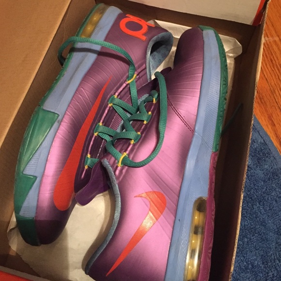 KD VI (GS) - Picture 2 of 3
