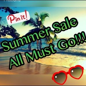 MAKE OFFERS 🚨🚨🚨