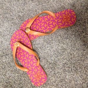 Tory BURCH flip flop
