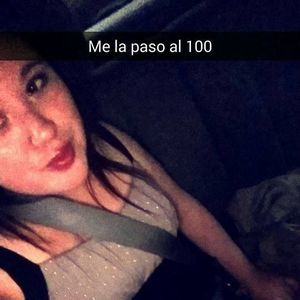 Meet your Posher, Nayeli