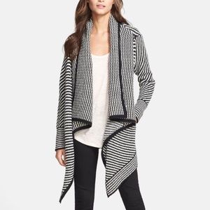 Joie wool & cashmere cardigan