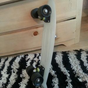 Skate board