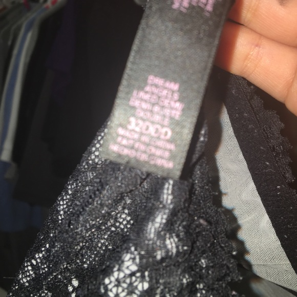 vs bra - Picture 3 of 4