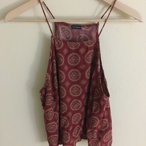 Brandy Melville Kiara Tank