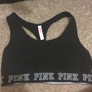 sports bra