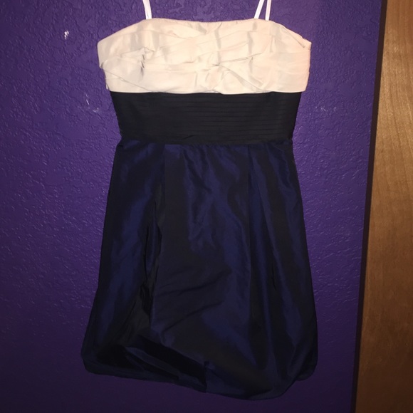 BCBG Cocktail Dress