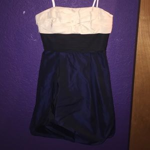 BCBG Cocktail Dress