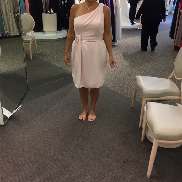 Vera Wang dress White Collection