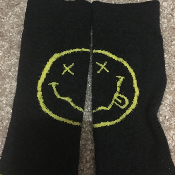 nirvana socks - Picture 2 of 2