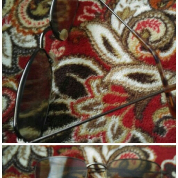 SUNGLASSES - Picture 2 of 2