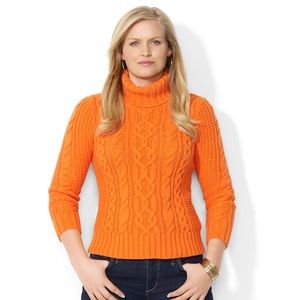 Ralph Lauren Knitted Sweater