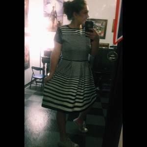 Meet your Posher, Haylee