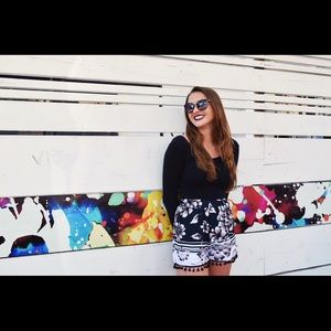 Meet your Posher, Stephanie