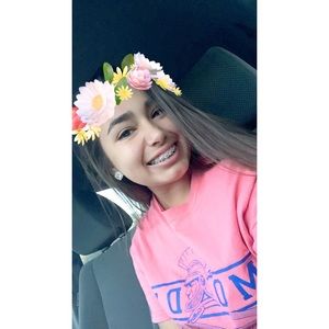 Meet your Posher, Raven