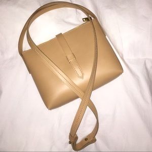 J.Crew Parker crossbody bag