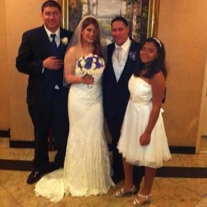 Meet your Posher, Elizabeth