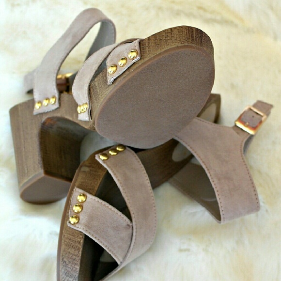 👠 Ruthie sandals. - Picture 3 of 3