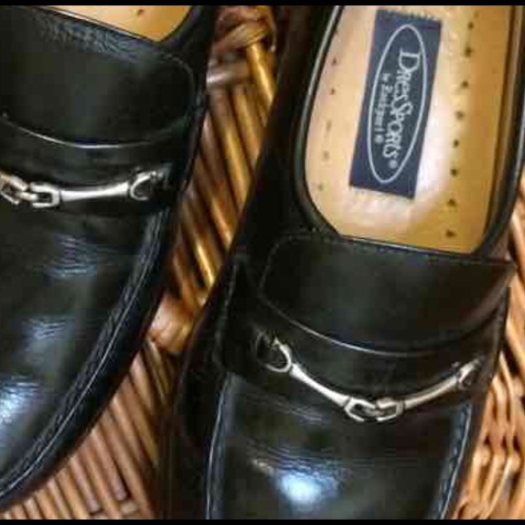 DRESPORTS Men's shoes airweight - Picture 3 of 3