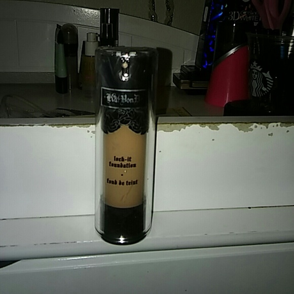 KatvonD foundation