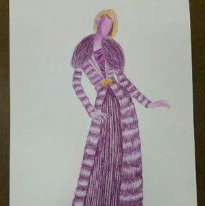 Meet your Posher, Michelle