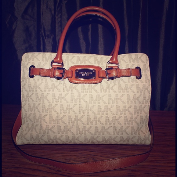 Michael Kors handbag