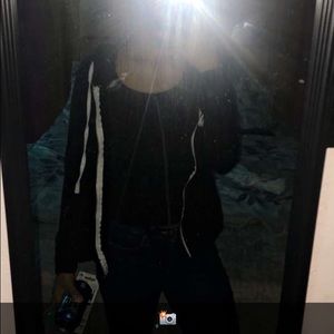 Meet your Posher, Misty