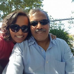 Meet your Posher, Shwetha