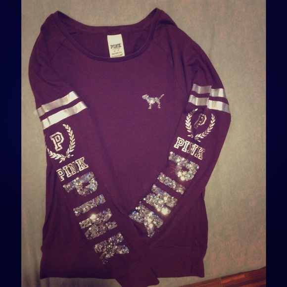 Vs PINK long sleeve