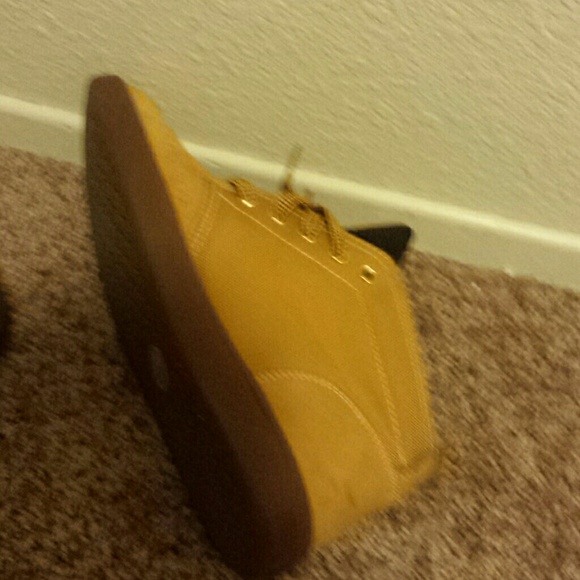 Low timberlands - Picture 2 of 4